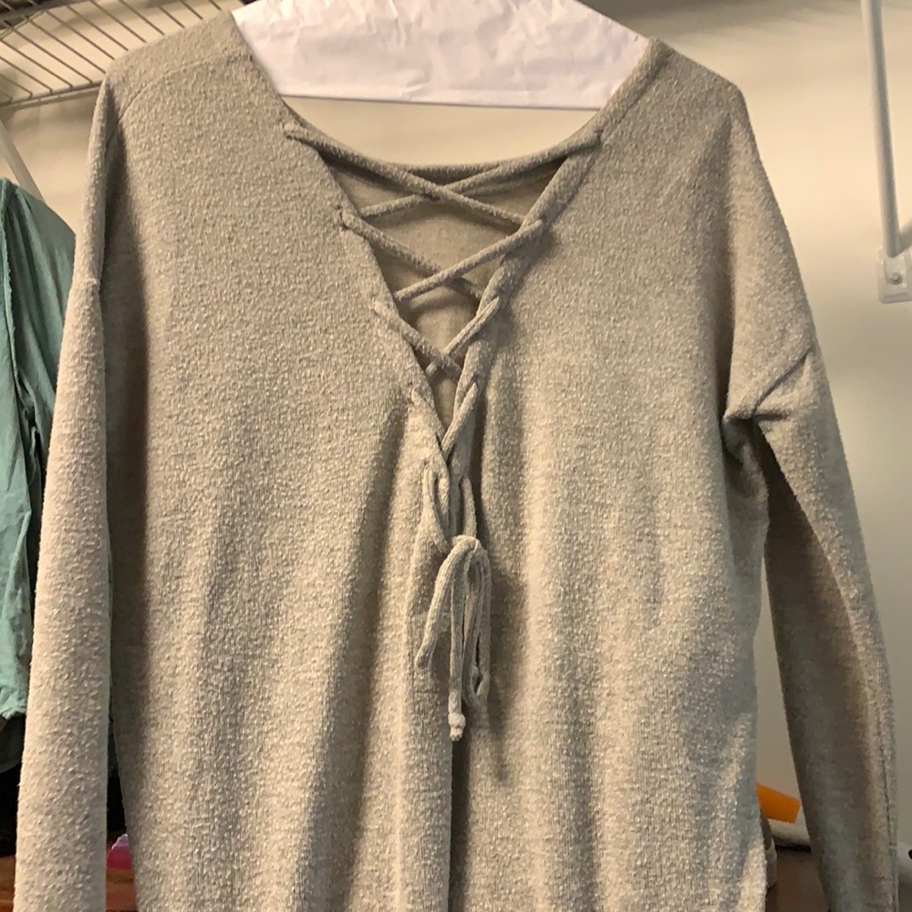Chaser dress